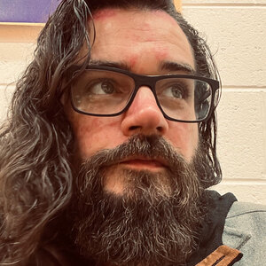 Fundraising Page: Ross Gaughan